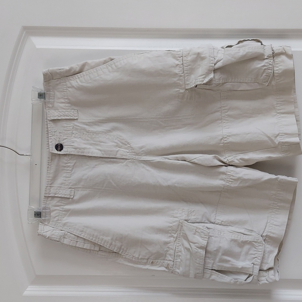 Men's Cargo Shorts